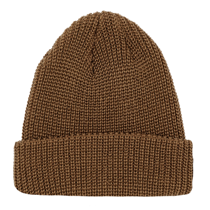 Captain Short - Saddle / One Size - BEANIES