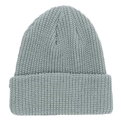 Captain Short - Pigment Sage / One Size - BEANIES