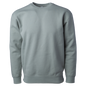 IND3000 - Men’s Heavyweight Crew Neck - Dusty Sage / XS - CREWNECKS