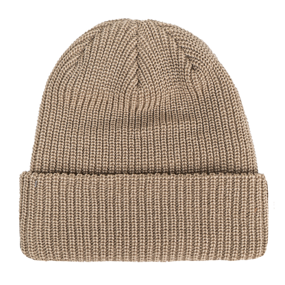Accent - Sandstone / One Size - BEANIES