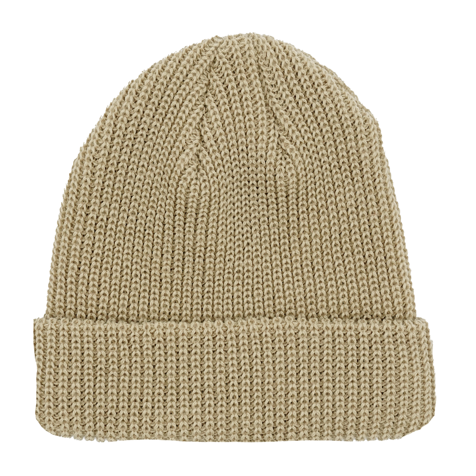 Captain Short - Sandstone / One Size - BEANIES
