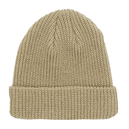 Captain Short - Sandstone / One Size - BEANIES