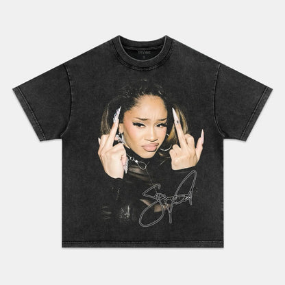 SAWEETIE TEE