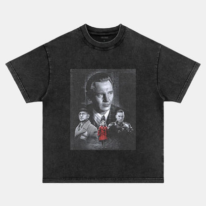 SCHINDLER'S LIST TEE