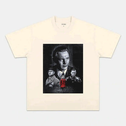 SCHINDLER'S LIST TEE