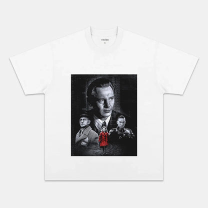 SCHINDLER'S LIST TEE
