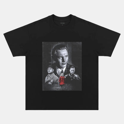SCHINDLER'S LIST TEE