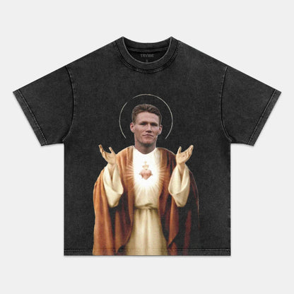 SCOTT MCTOMINAY 3.0 TEE