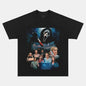 SCREAM MOVIE TEE V2