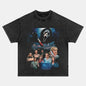 SCREAM MOVIE TEE V2
