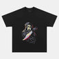 SCREAM T-SHIR