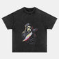 SCREAM T-SHIR