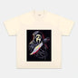 SCREAM T-SHIR