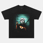 SCREAM GHOST FACE  BT 2025 TEE