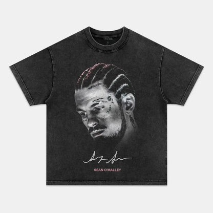 SEAN O'MALLEY VINTAGE TEE 06.27