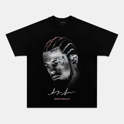 SEAN O'MALLEY VINTAGE TEE 06.27