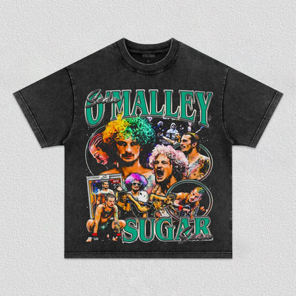 SEAN O'MALLEY TEE V6