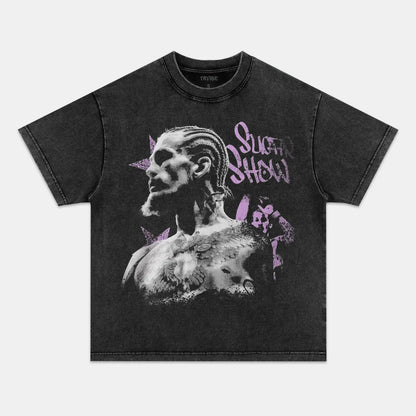 SEAN O'MALLEY TEE 6.5