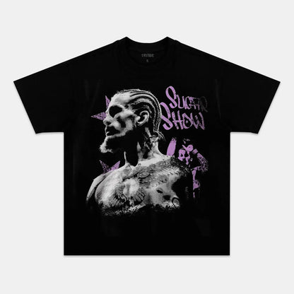 SEAN O'MALLEY TEE 6.5
