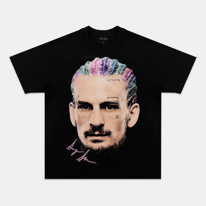 SEAN O'MALLEY TEE V2