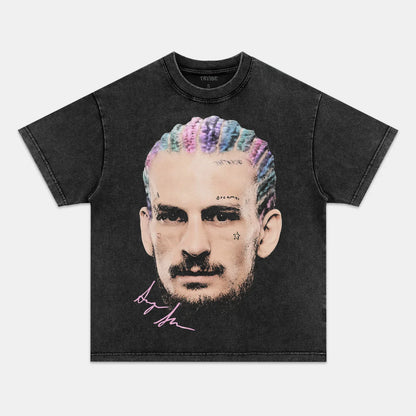 SEAN O'MALLEY TEE V2