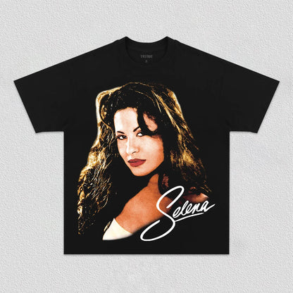SELENA TEE V3