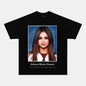 SELENA MARIE GOMEZ TEE