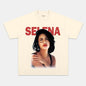 SELENA TEE