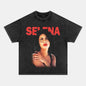 SELENA TEE