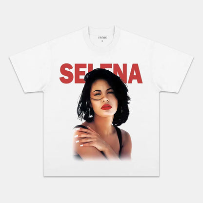 SELENA TEE