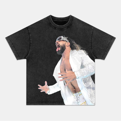 SETH ROLLINS TEE