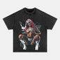 SEXYY RED TEE 05.08