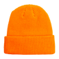 Accent - Safety Orange / One Size - BEANIES