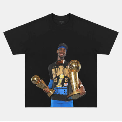 SGA CHAMPION VINTAGE CLOTHES