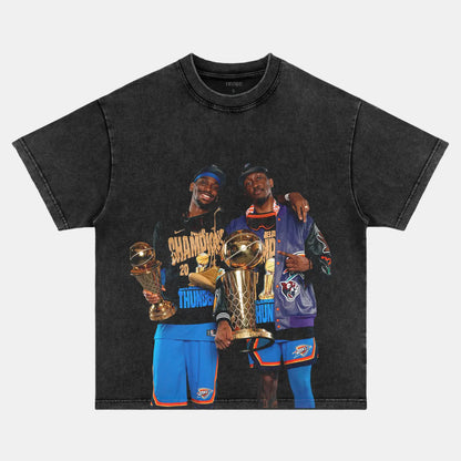 SGA CHAMPIONSHIP VINTAGE CLOTHES V2