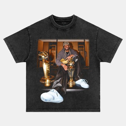 SGA CHAMPIONSHIP VINTAGE CLOTHES V3