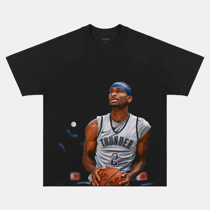 SGA VINTAGE TEE 05.29