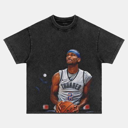 SGA VINTAGE TEE 05.29