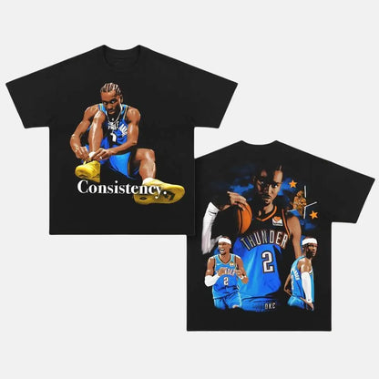 VINTAGE TEE SGA