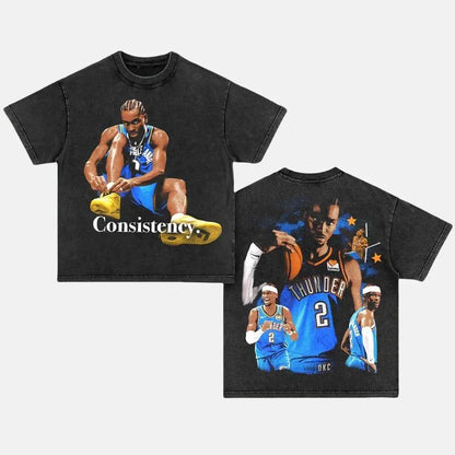 VINTAGE TEE SGA