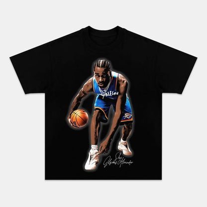 SGA TEE