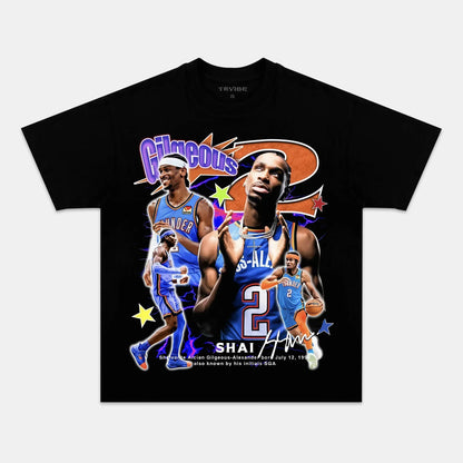 SHAI 5.22 V1 TEE