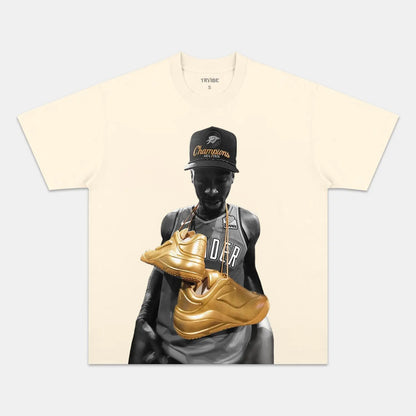 SHAI SGA 2025 TEE