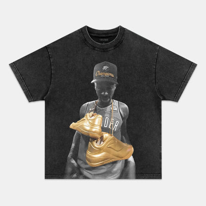 SHAI SGA 2025 TEE