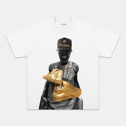 SHAI SGA 2025 TEE