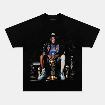 SHAI SGA 2025 V3 TEE