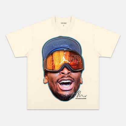 SHAI SGA 2025 V3 TEE
