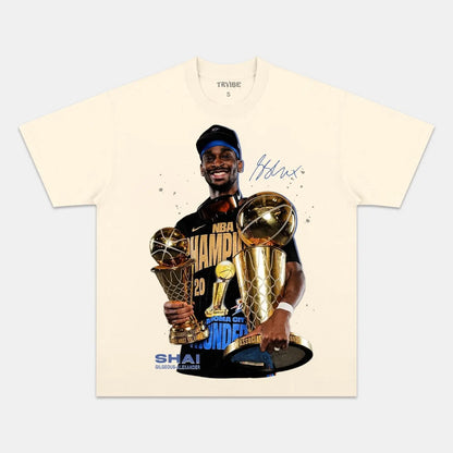 SHAI SGA 2025 V4 TEE