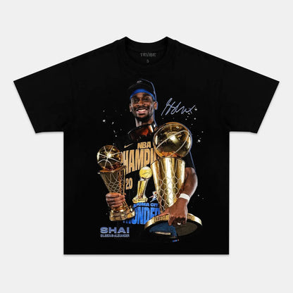 SHAI SGA 2025 V4 TEE