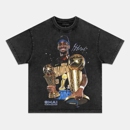 SHAI SGA 2025 V4 TEE